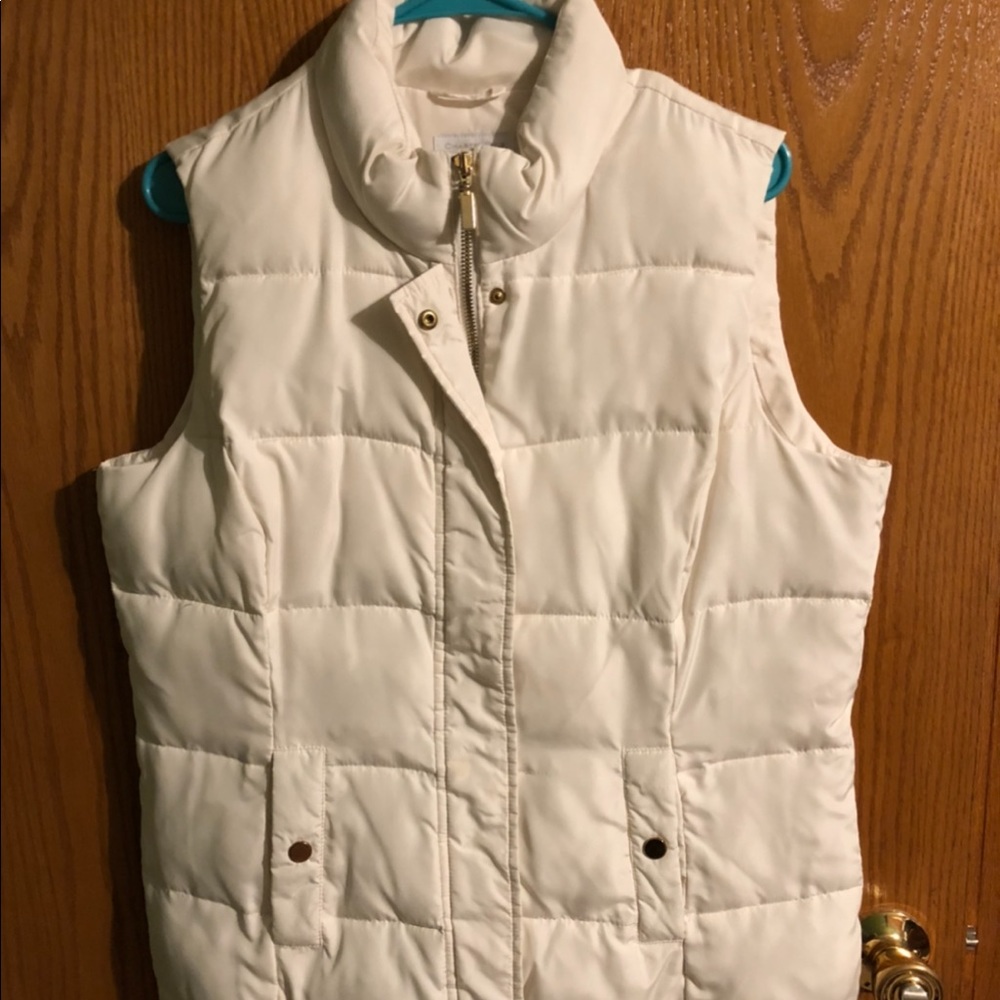 Vest